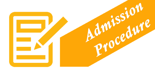 Admissions